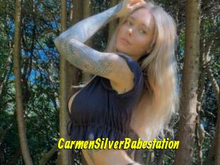 CarmenSilverBabestation