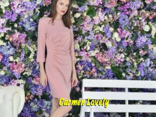 Carmen_Lovely