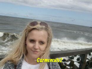 Carmencute2