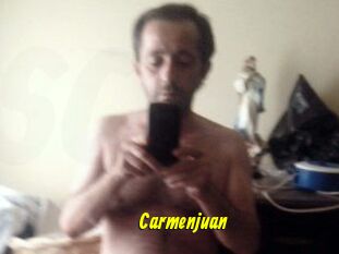 Carmenjuan