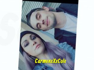 CarmenxXxCole