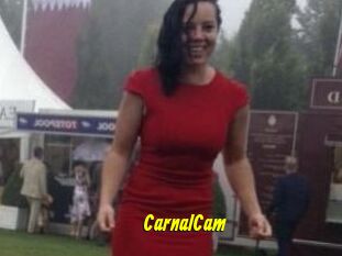 CarnalCam