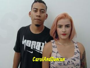 CarolAndDuncan