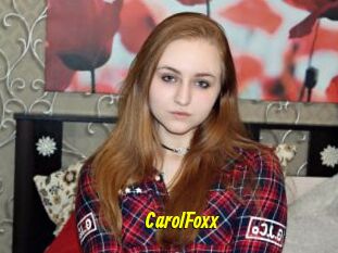 CarolFoxx