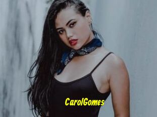 CarolGomes
