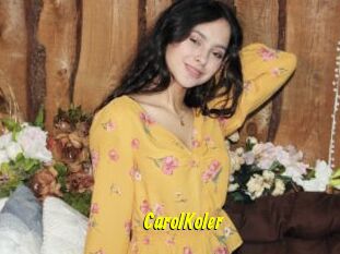 CarolKoler