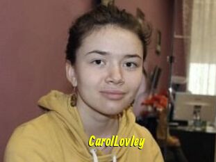 CarolLovley