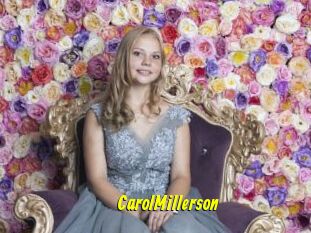 CarolMillerson