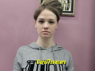 CarolTreasure