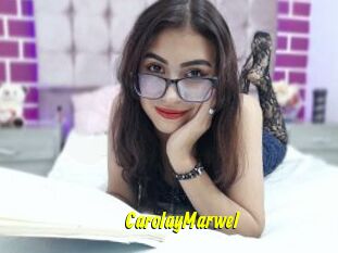 CarolayMarwel