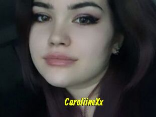 CaroliineXx