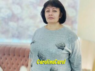 CarolinaCarol