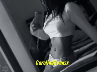 CarolinaEvansx