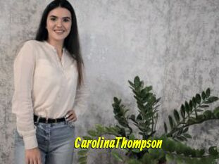 CarolinaThompson