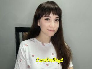 CarolineBoyd