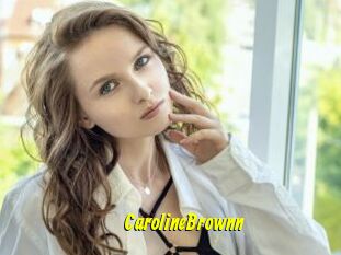 CarolineBrownn