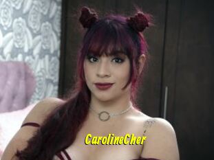 CarolineCher