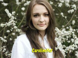 CarolineHot