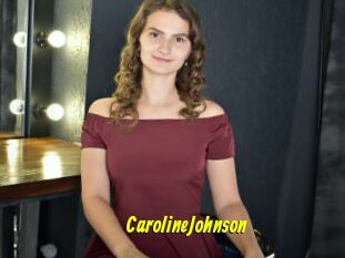 CarolineJohnson