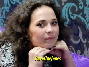 CarolineJones