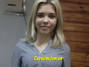 CarolineJonson