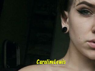 CarolineLewis