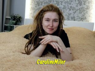 CarolineMiler