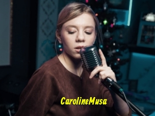 CarolineMusa