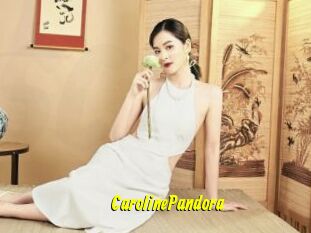 CarolinePandora