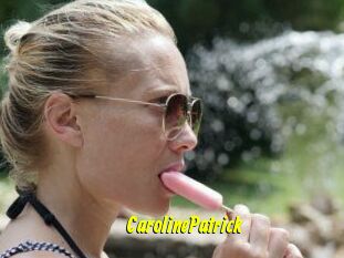 Caroline_Patrick