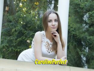 CarolinePerfect