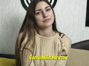 CarolineRichardson