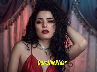 CarolineRider