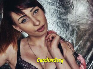 CarolineSexy