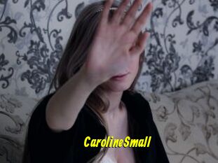 CarolineSmall