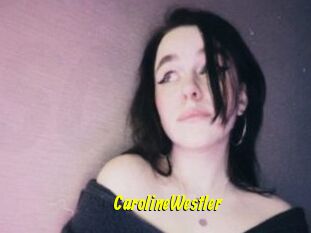 CarolineWestler
