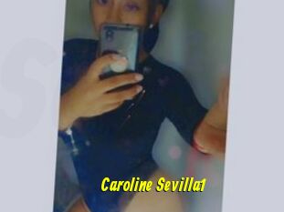Caroline_Sevilla1