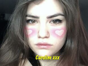 Caroline_xxx