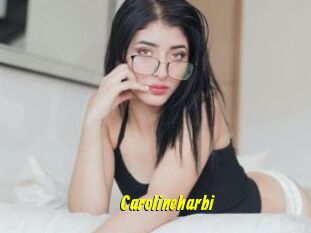 Carolineharbi