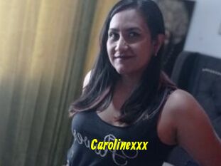 Carolinexxx