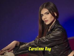 Carolinne_Ray