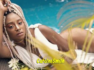 CarolneSmith