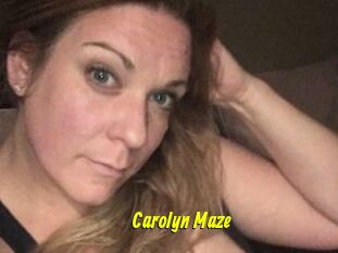 Carolyn_Maze