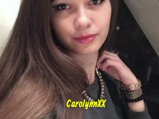 CarolynnXX