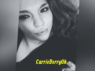 CarrieBerryOh