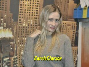 CarrieClarxon