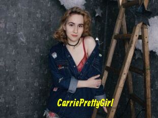 CarriePrettyGirl