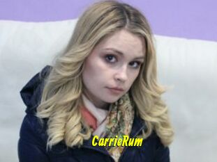 CarrieRum