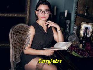 CarryFabre