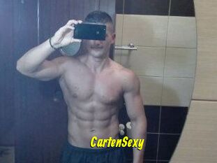 CartenSexy